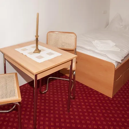 Casa de hóspedes Hofbauer 3*