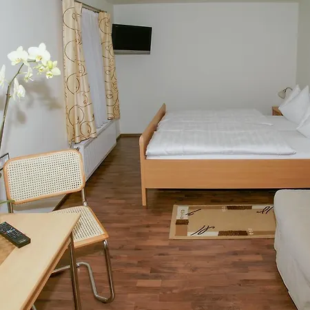 Hofbauer Gasthuis 3*