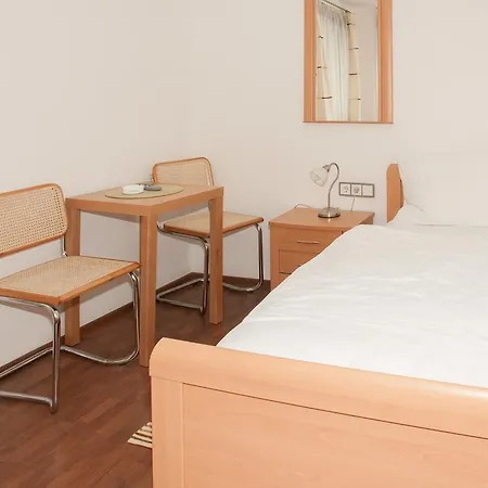 Gasthuis Hofbauer Schwanenstadt