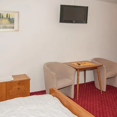 Hofbauer 3* Schwanenstadt