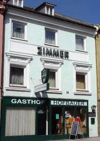 Hofbauer 3* Schwanenstadt