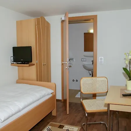 Hofbauer Gasthof Schwanenstadt