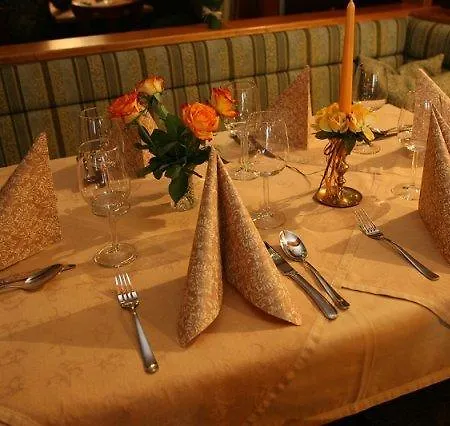 Hofbauer Guest house