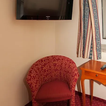 Hofbauer Guest house *