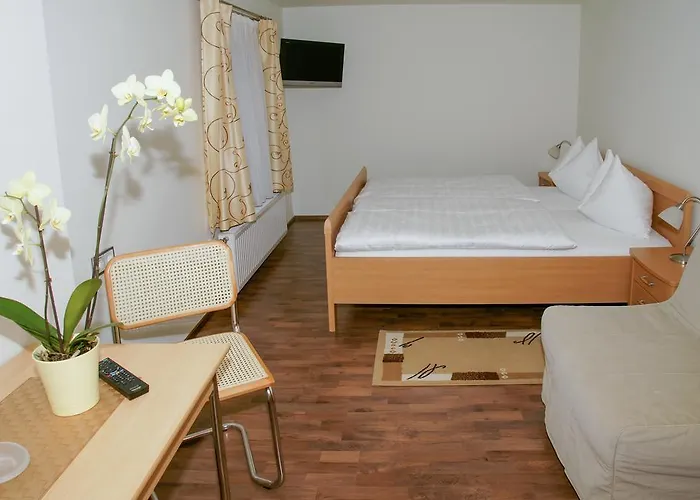 Gasthof Hofbauer Gæstehus 3*