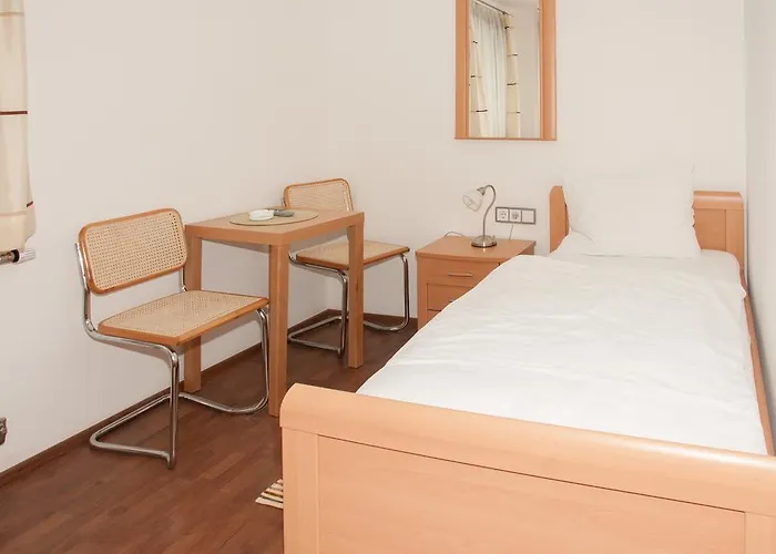 Casa de hóspedes Hofbauer Schwanenstadt