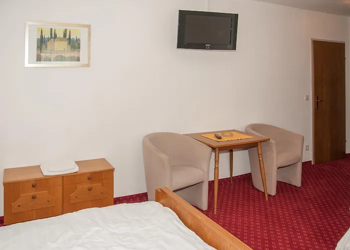 Gasthof Hofbauer 3* Schwanenstadt