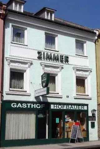 Hofbauer 3* Schwanenstadt