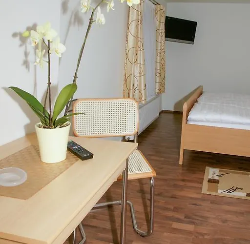 Gæstehus Gasthof Hofbauer