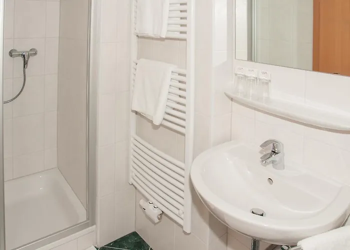 Gæstehus Gasthof Hofbauer