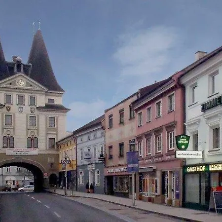 Hofbauer Gasthof Schwanenstadt