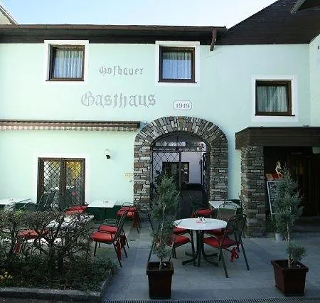 Hofbauer ゲストハウス