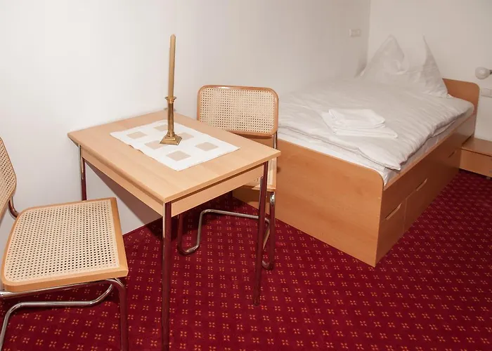 بيت ضيافة Hofbauer 3*